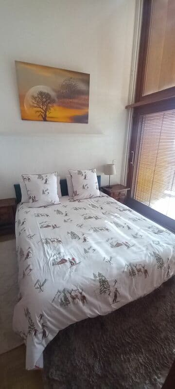 1923 – Appartement 3 pièces – 680000CHF – 70m²