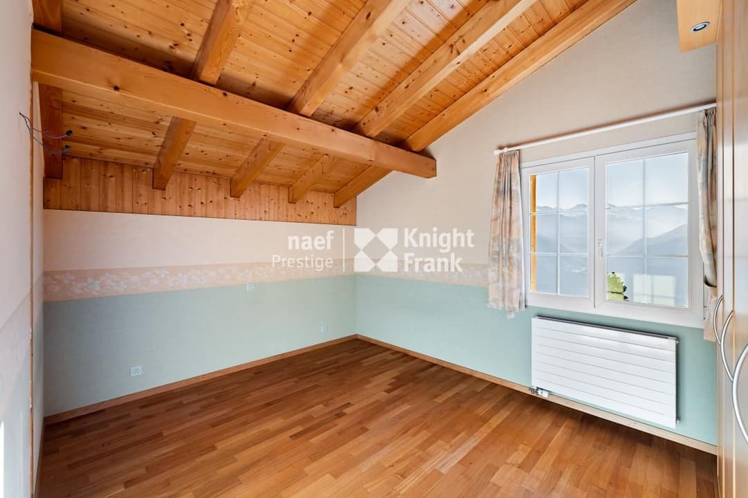 1574 – Maison – 165m²