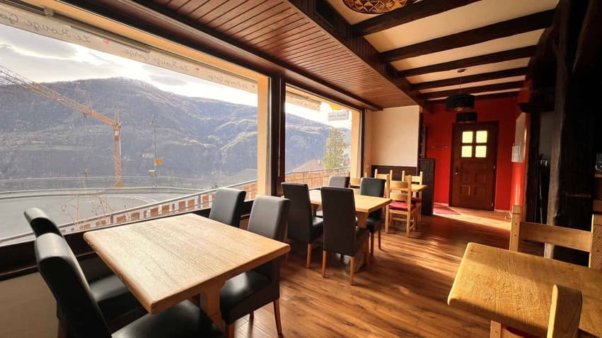 1898 – Maison – 1050000CHF – 581m²