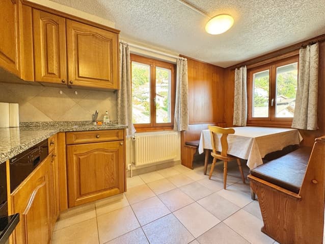 1905 – Maison 4,5 pièces – 950000CHF – 250m²