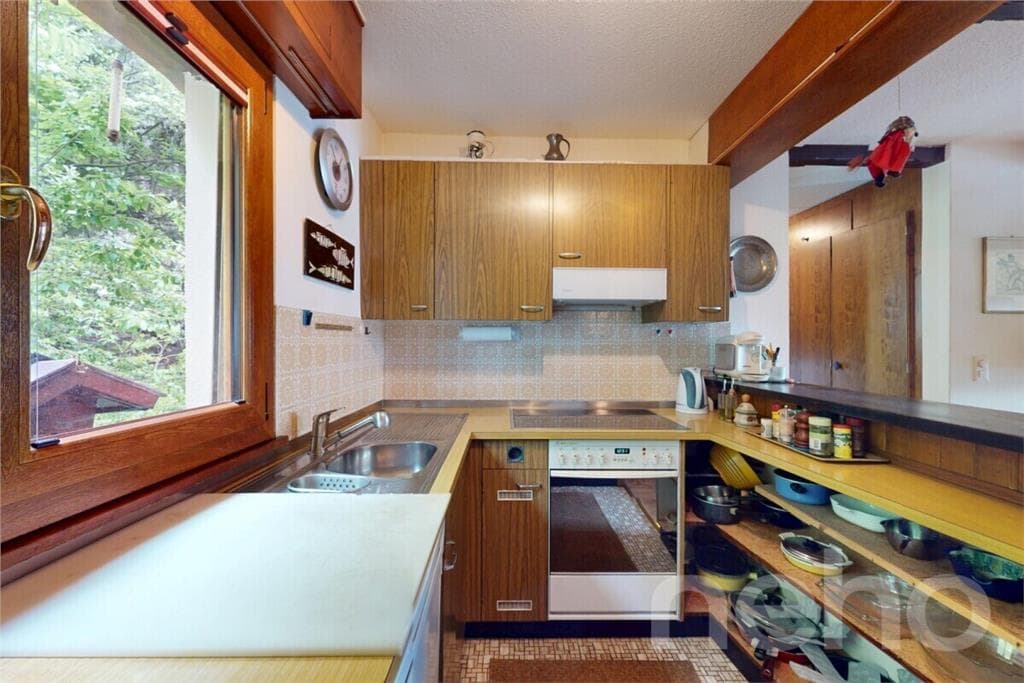 1913 – Appartement – 3.5 pièces – 6900000 CHF – 82m²