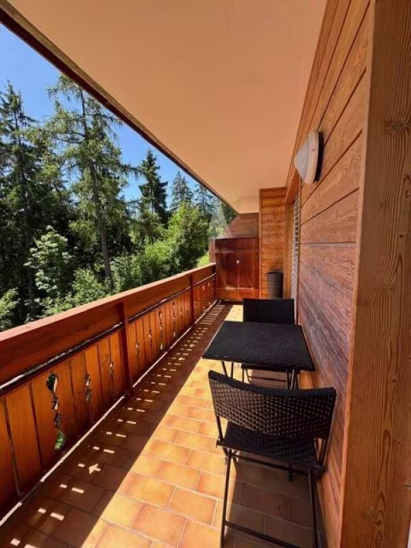 1568 – Appartement – 2.5pièces –  1700CHF – 47 m²