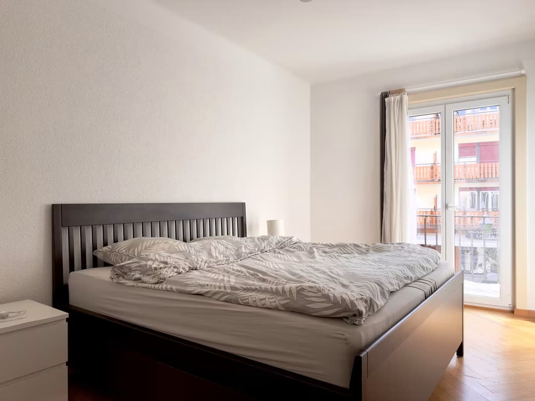 1638 – Appartement – 3.5pièces – 1500CHF