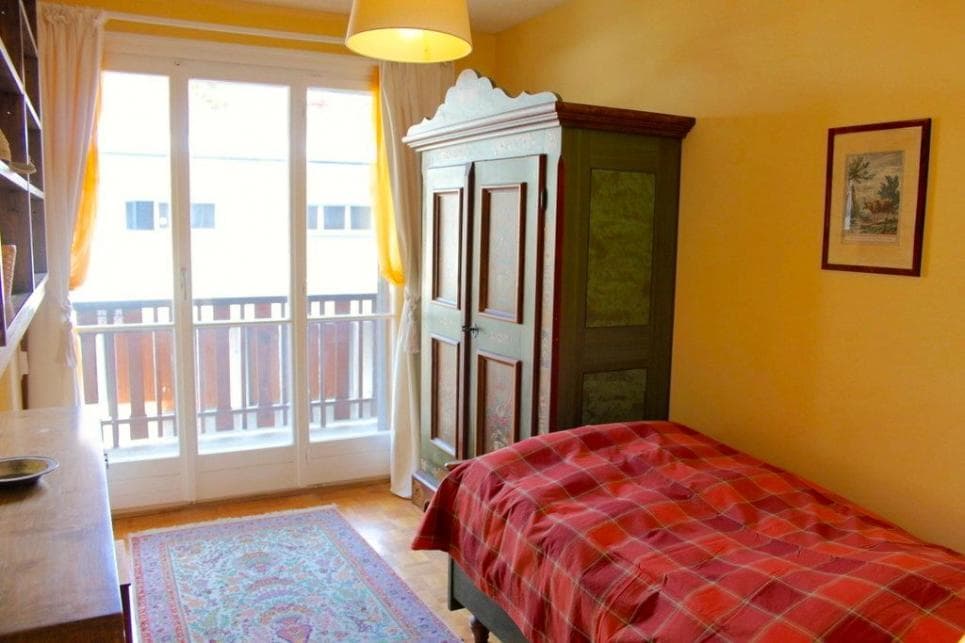 1605 – Appartement – 4.5pièces –  3100CHF – 102 m²