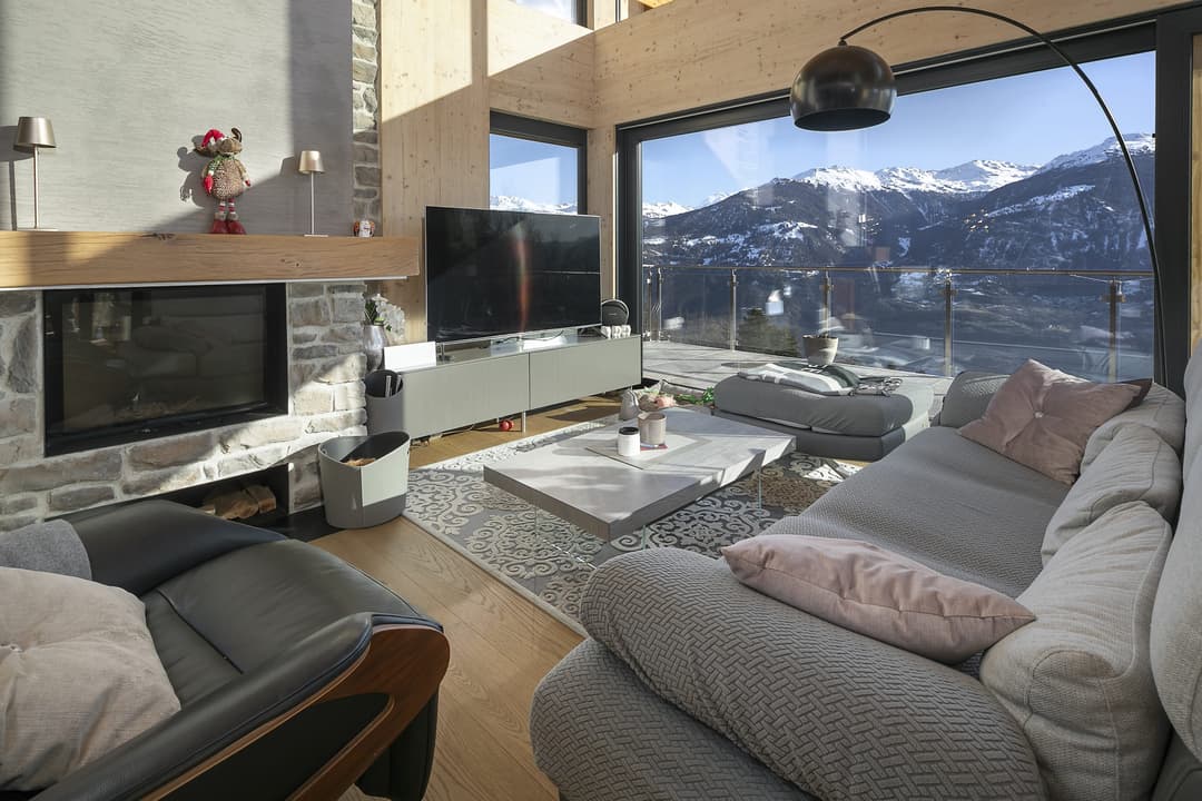 1614 – Maison à louer