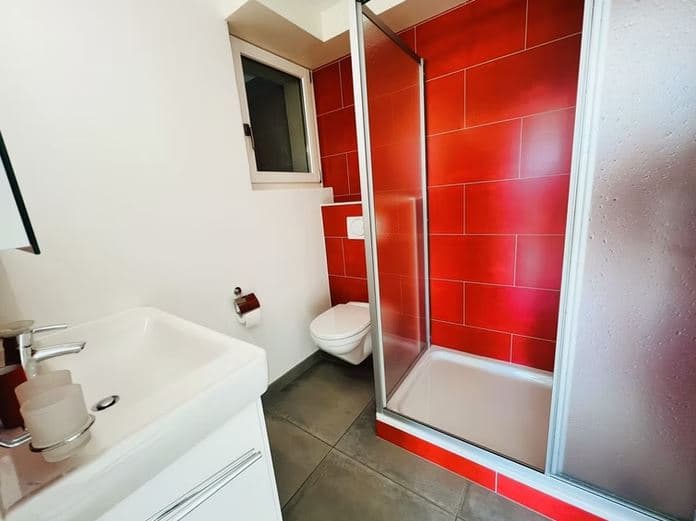 1633 – Appartement – 2pièces – 1 450CHF – 47 m²