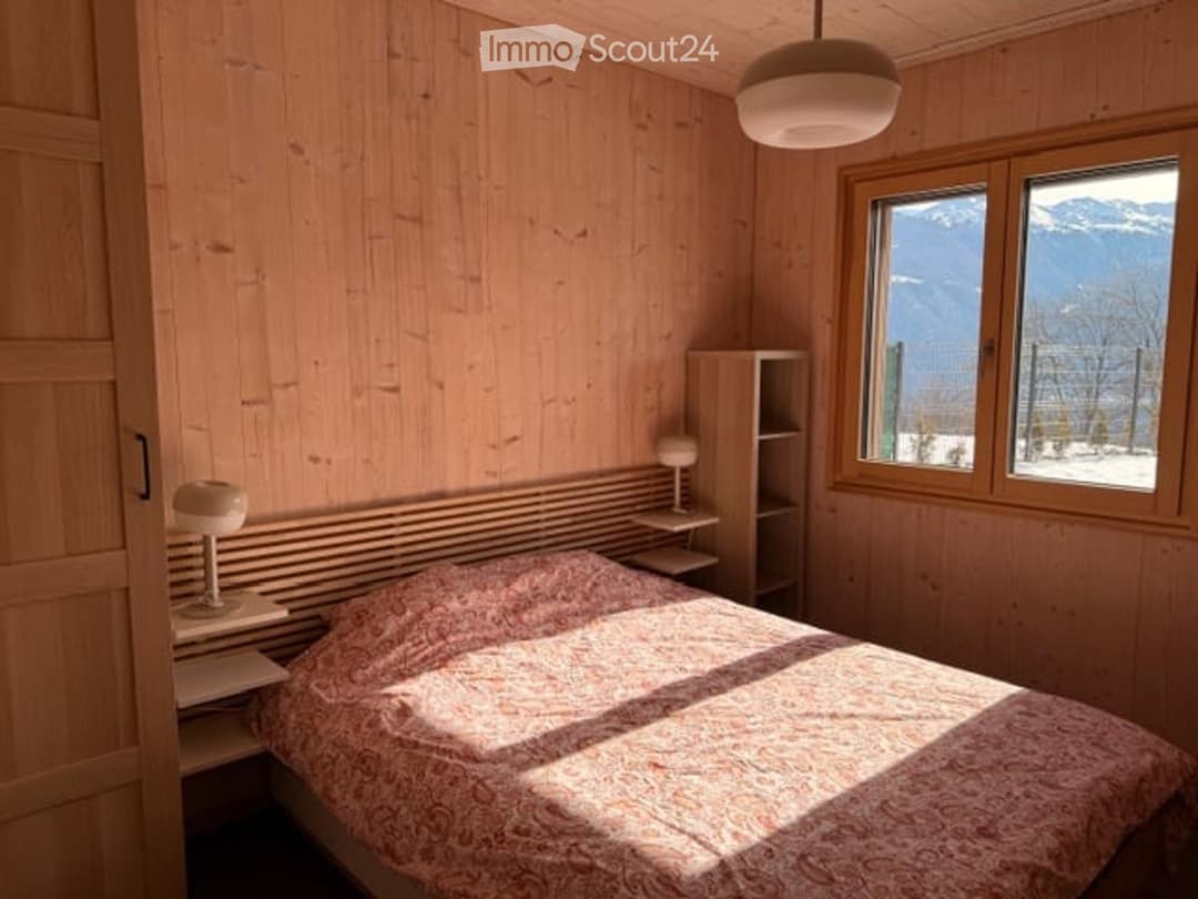 1642 – Maison – 5.5pièces –  4750CHF – 147 m²