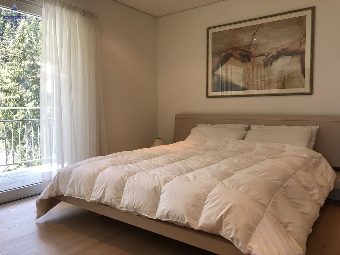 1647 – Appartement 4,5 pièces – 1410CHF – 95m²