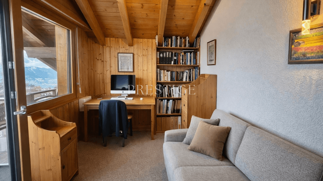 1573 – Maison 5 pièces – 150m²