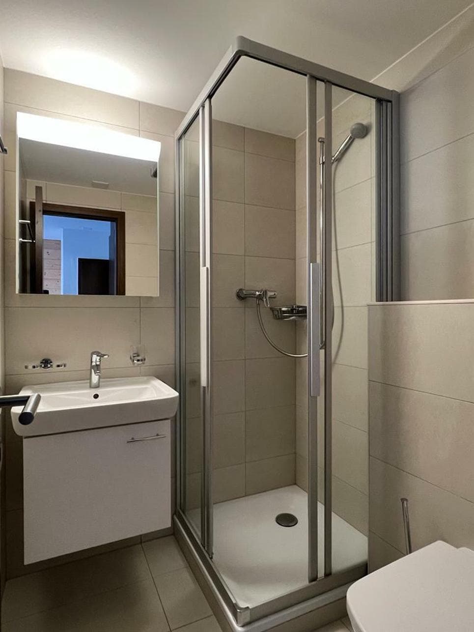 1566 – Appartement – 1pièce – 950CHF  – 30m²