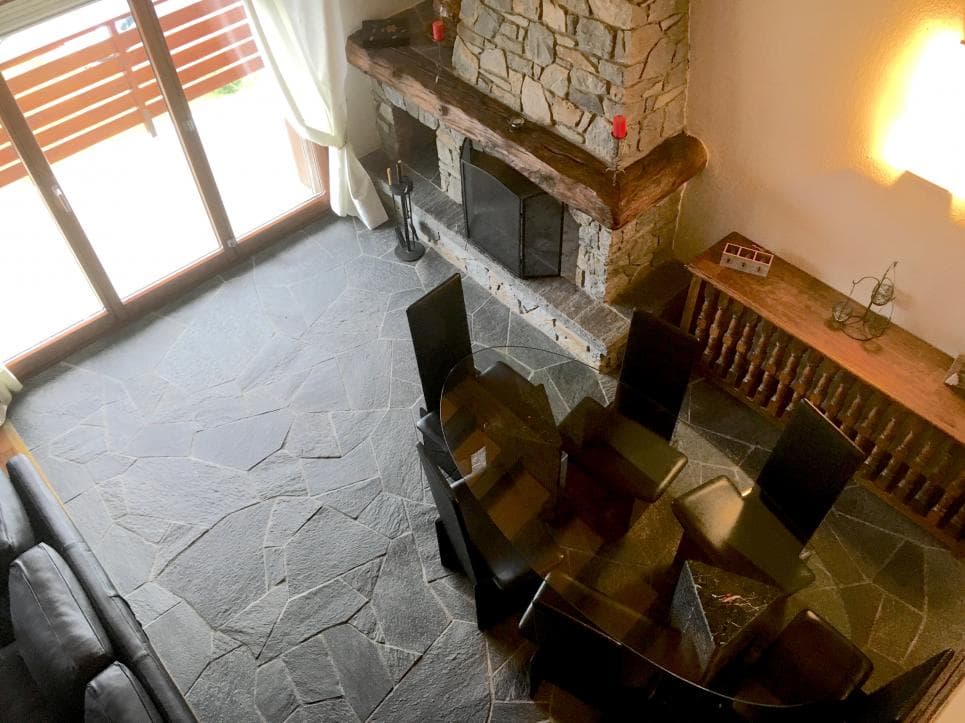 1570 – Appartement – 4.5pièces – 2800CHF – 120 m²