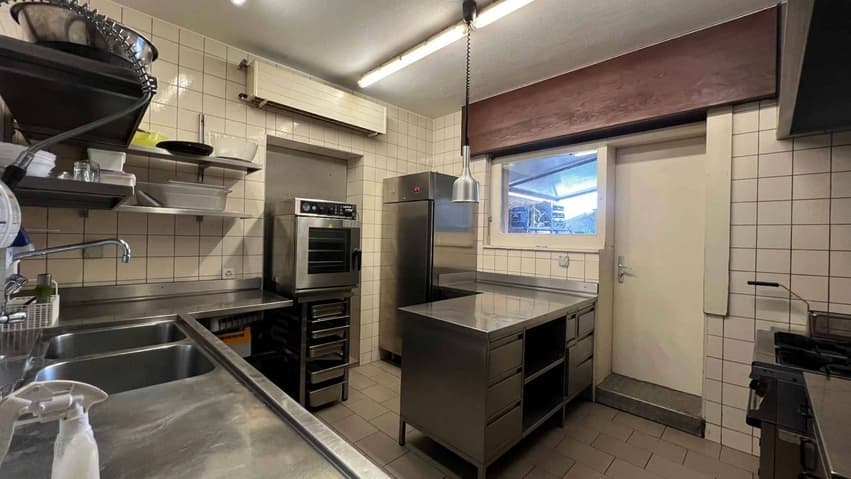 1898 – Maison – 1050000CHF – 581m²