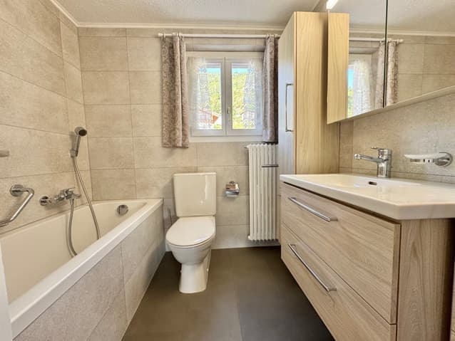 1905 – Maison 4,5 pièces – 950000CHF – 250m²