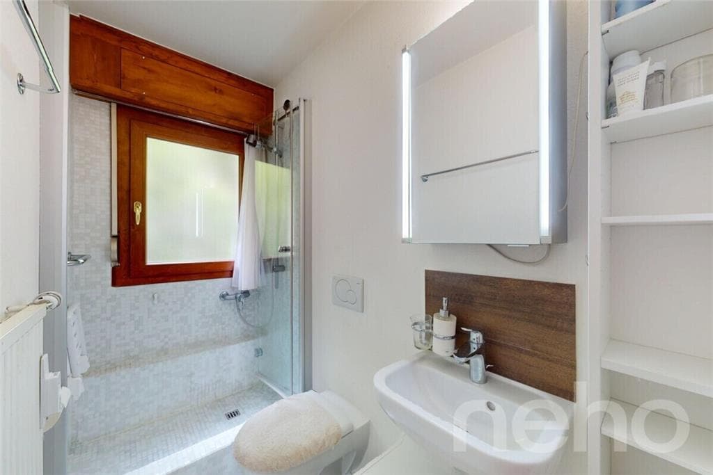 1913 – Appartement – 3.5 pièces – 6900000 CHF – 82m²