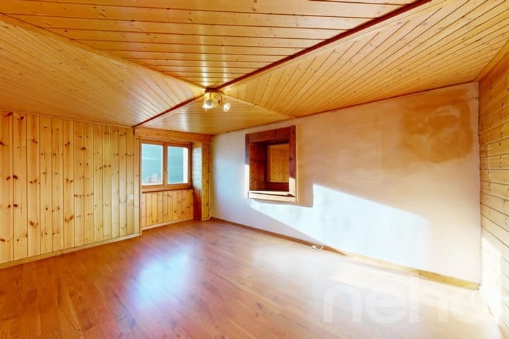 1964 – Maison 7 pièces – 590000CHF – 222m²