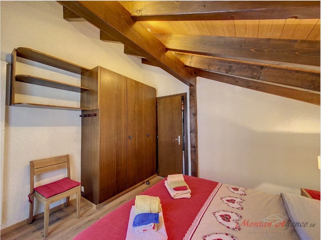 1618 – Appartement – 2pièces –  432.70CHF – 62 m²