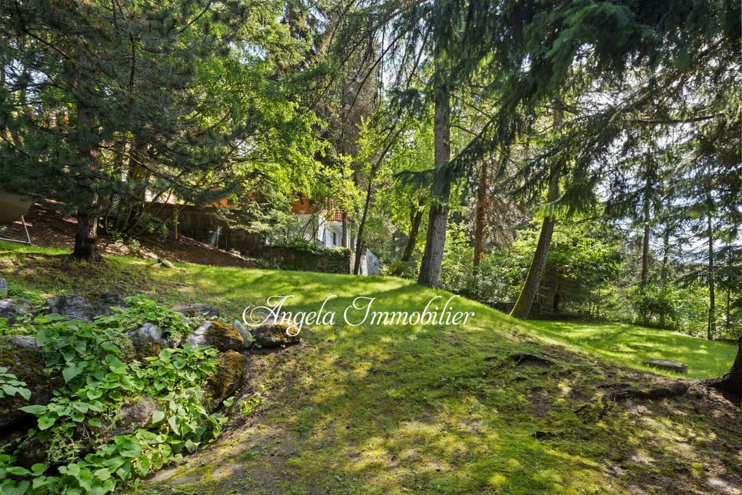 1622 – Maison  – 180m²