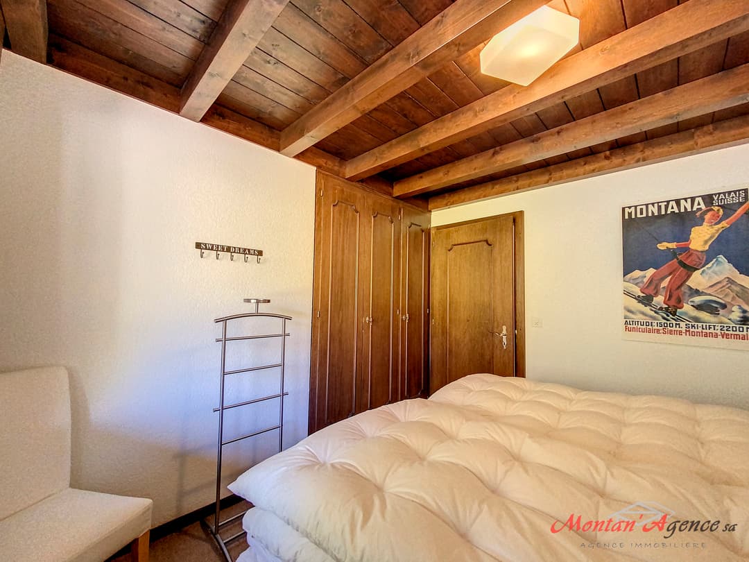 1562 – Appartement – 4pièces – 2183.55CHF – 110 m²