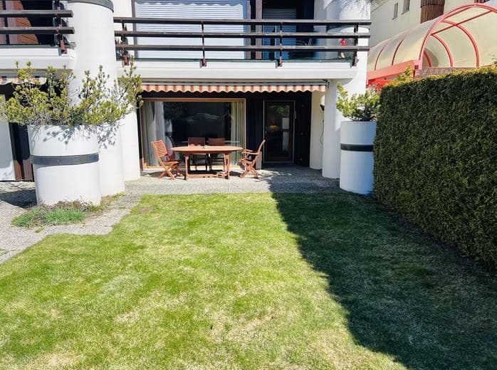 1634 – Appartement – 3pièces – 1670CHF – 59 m²