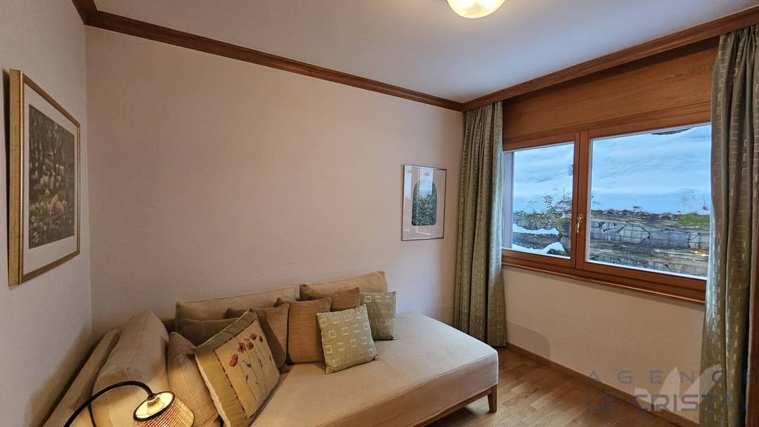 1967 – Appartement – 4pièces – 1400000CHF – 110 m²