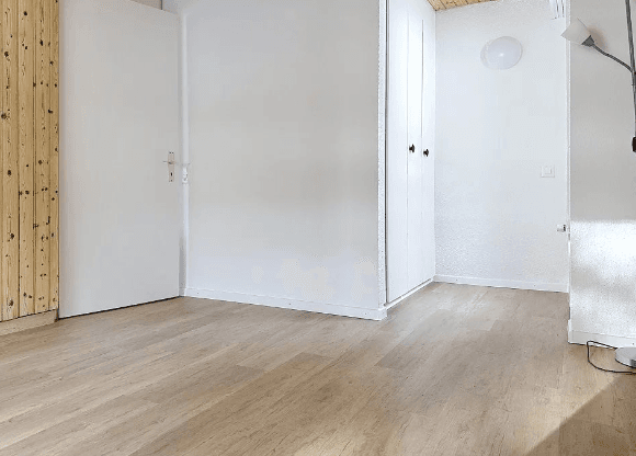 1650 – Appartement 2.5 pièces – 900CHF