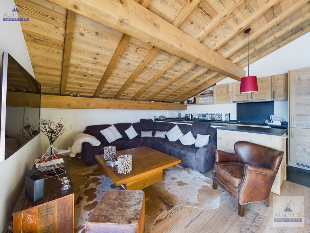 1648 – Appartement 4,5 pièces