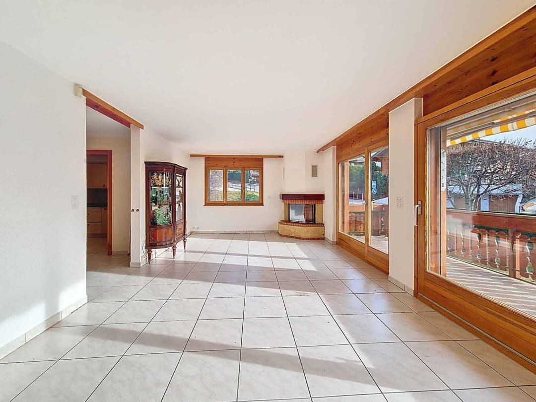 1908 – Maison 15 pièces – 6900000 CHF – 820m²