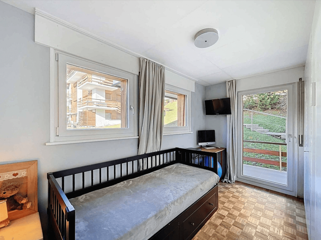 1900 – Appartement 3.5 pièces – 630000CHF – 59m²