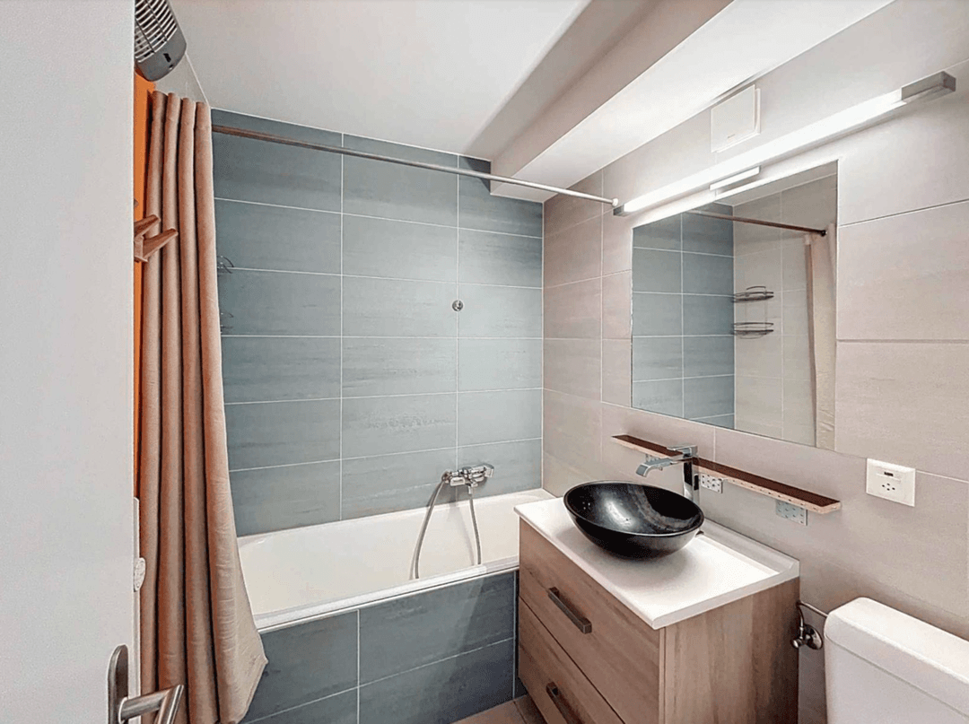 1900 – Appartement 3.5 pièces – 630000CHF – 59m²