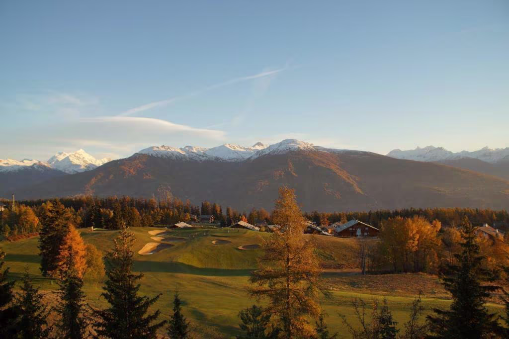 1911 – Appartement – 3.5pièces – 920000CHF – 67 m²