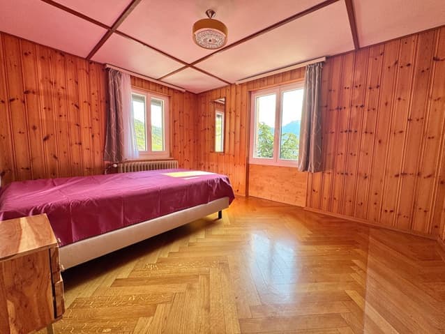 1905 – Maison 4,5 pièces – 950000CHF – 250m²