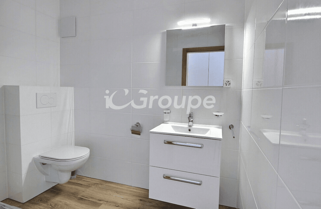 1586 – Appartement – 1 pièce – 1300 CHF – 32 m²
