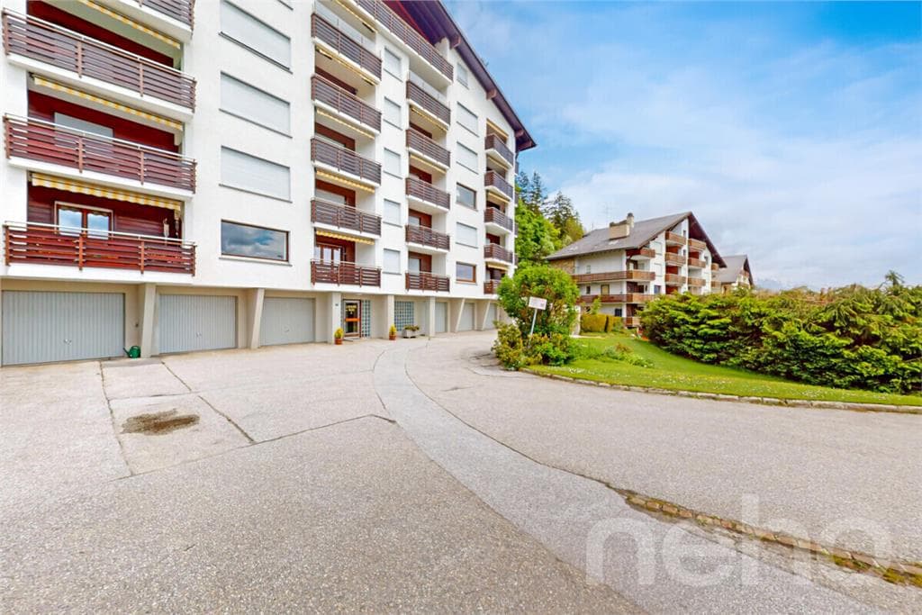 1913 – Appartement – 3.5 pièces – 6900000 CHF – 82m²