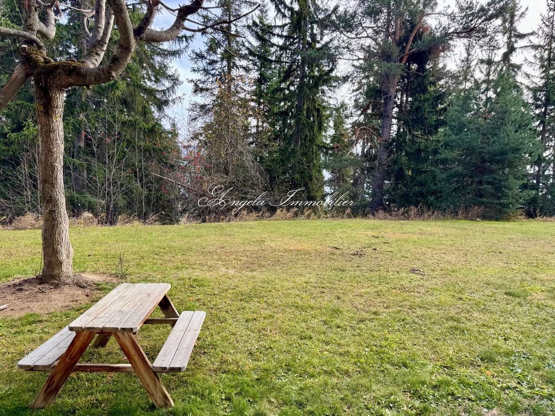 1969 – Appartement  – 3pièces- 1375000CHF – 85 m²