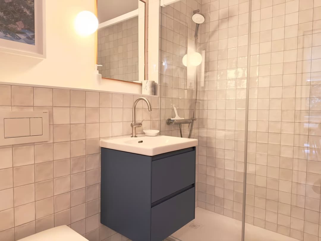 1637 – Appartement – 2,5pièces – 1700CHF – 55 m²