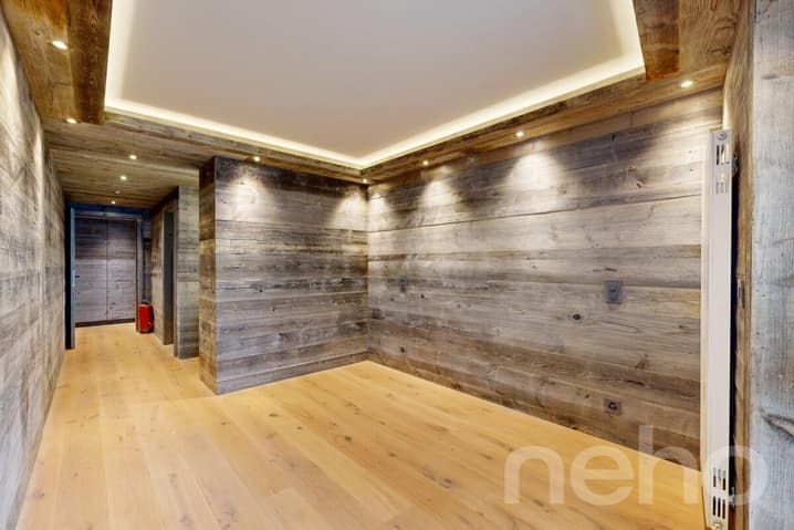 1925 – Appartement 4,5 pièces – 3500000CHF – 166m²