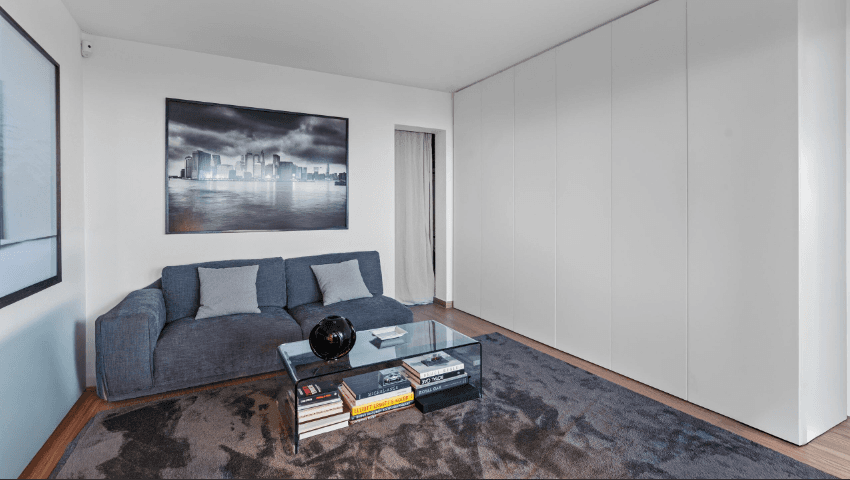 1915 – Appartement 3.5 pièces – 1350000 CHF – 118m²