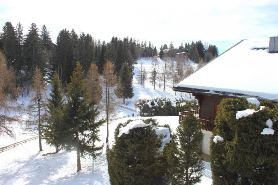 1605 – Appartement – 4.5pièces –  3100CHF – 102 m²