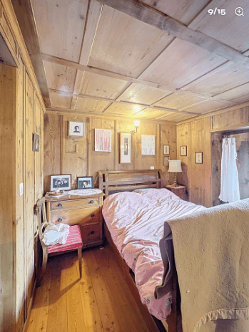 1975 – Maison 4,5 pièces – 995000CHF – 174m²