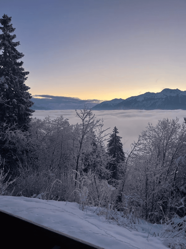 1980 – Appartement – 590000CHF – 3.5 pièces – 56²