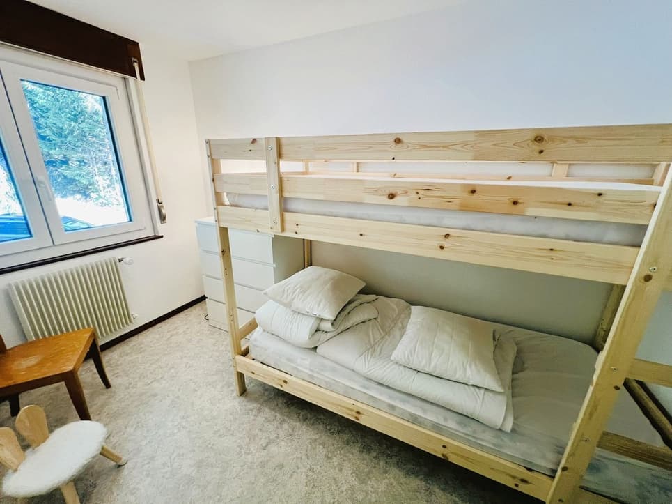 1565 – Appartement – 3pièces – 1900CHF – 51m²