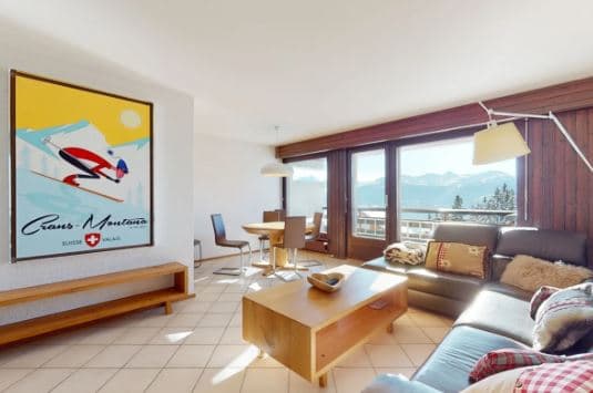 1740 – Appartement – 130 CHF