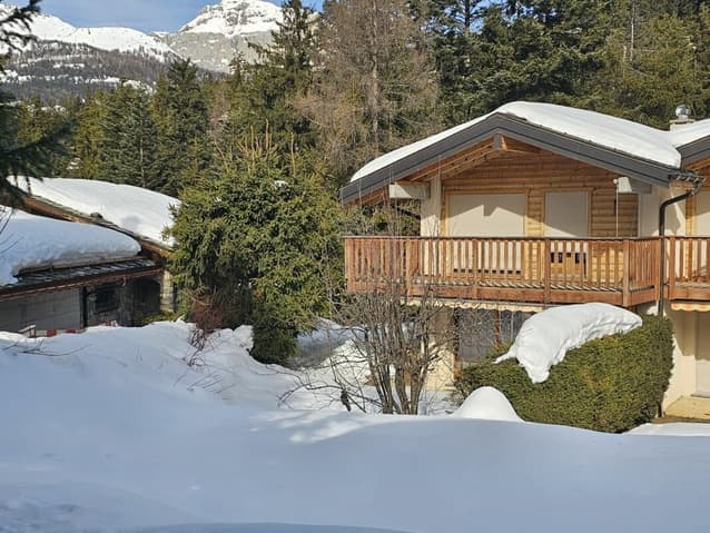 2112 – Maison 5,5 pièces – 1790000CHF