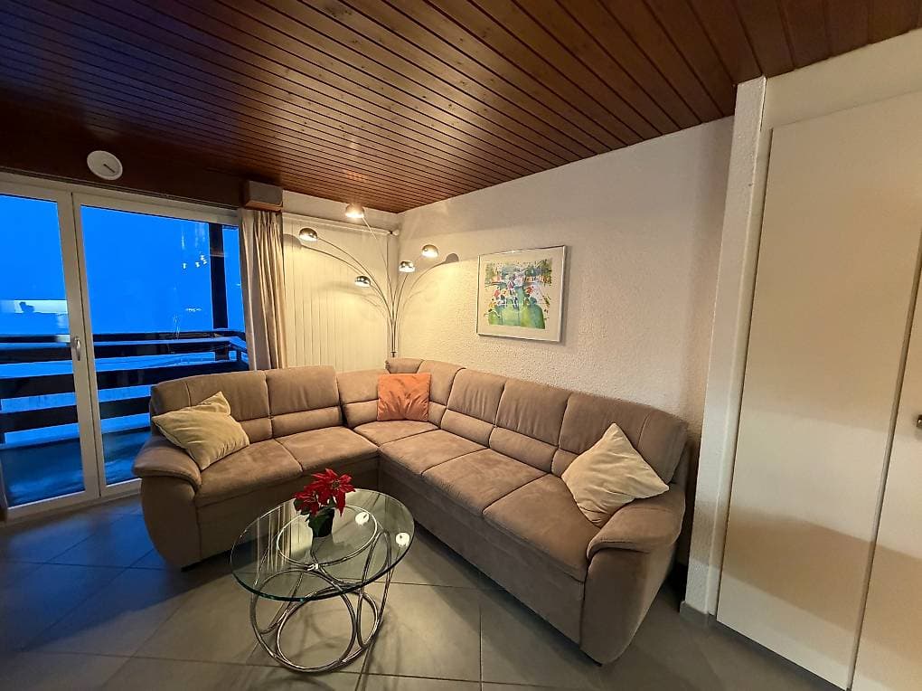 1743 – Appartement – 3pièces – 1650CHF – 63 m²