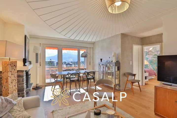 2021 – Appartement – 2.5pièces –  670000CHF – 64 m²