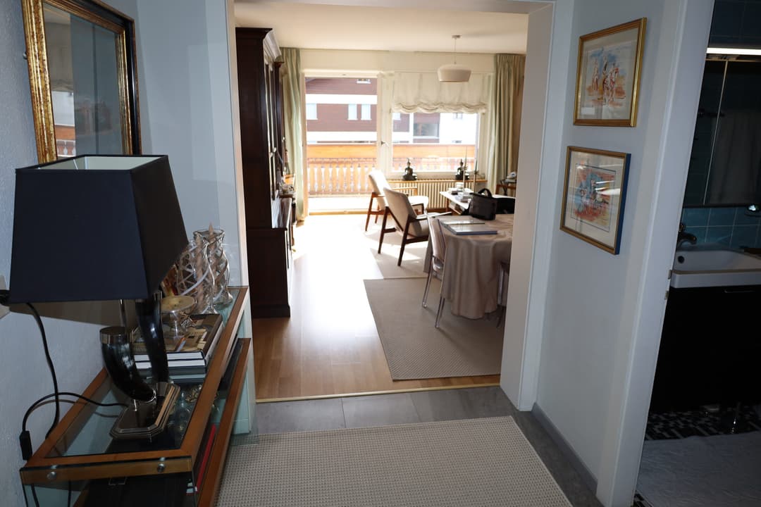 2023 – Appartement – 4.5pièces – 1100000CHF – 105,60 m²