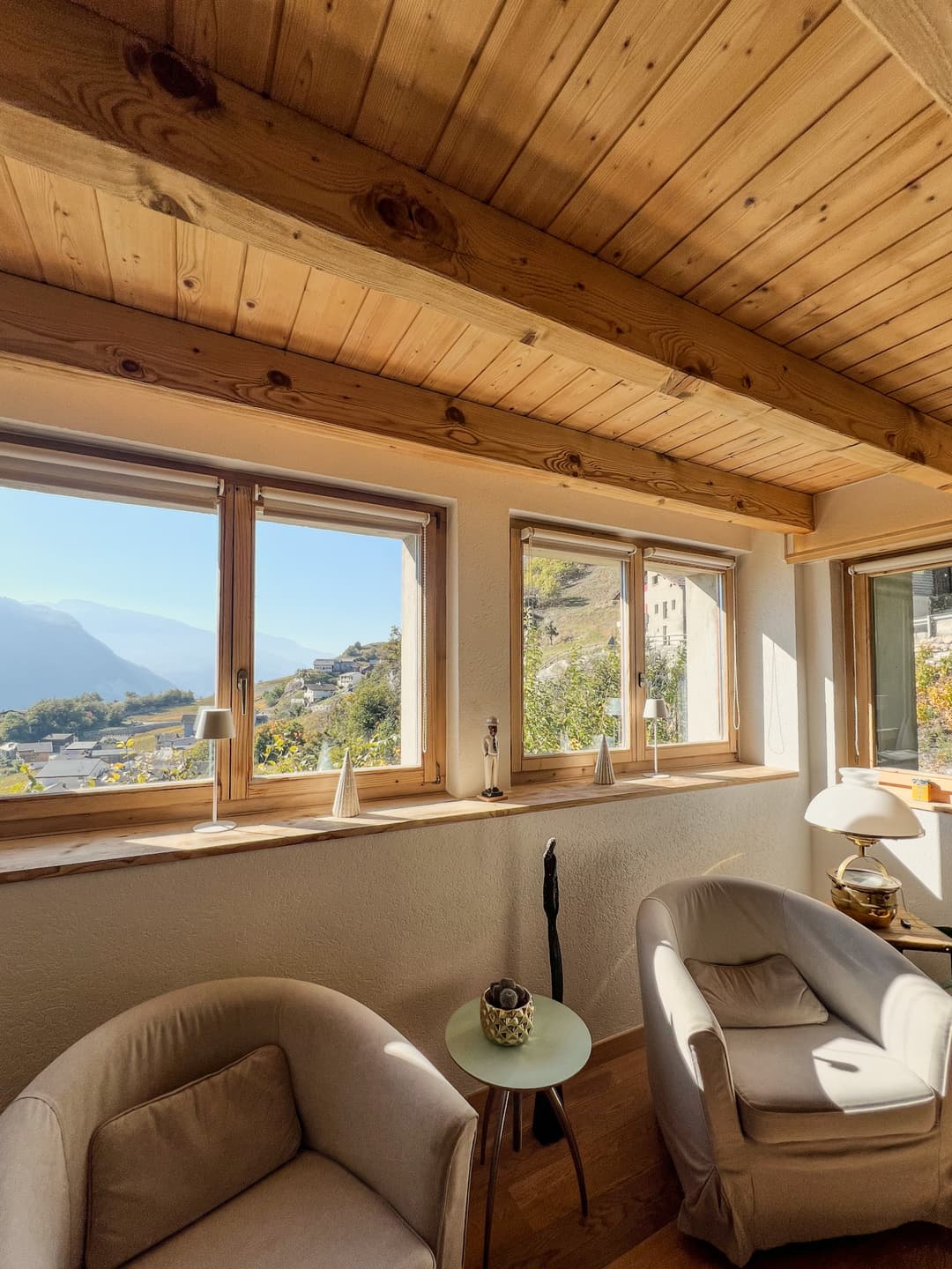 2028 – Maison – 5.5pièces – 160 m²