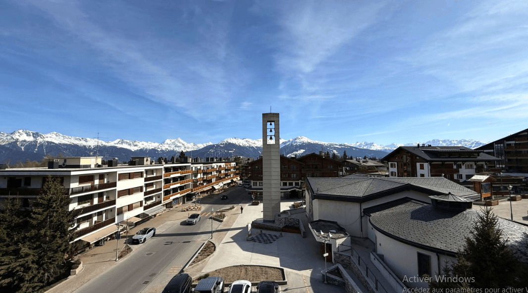 2080 – Appartement 5.5 pièces –  2900000 CHF – 197.4 m²