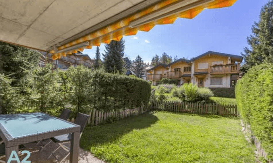 1674 – Maison 6,5 pièces –  10833CHF