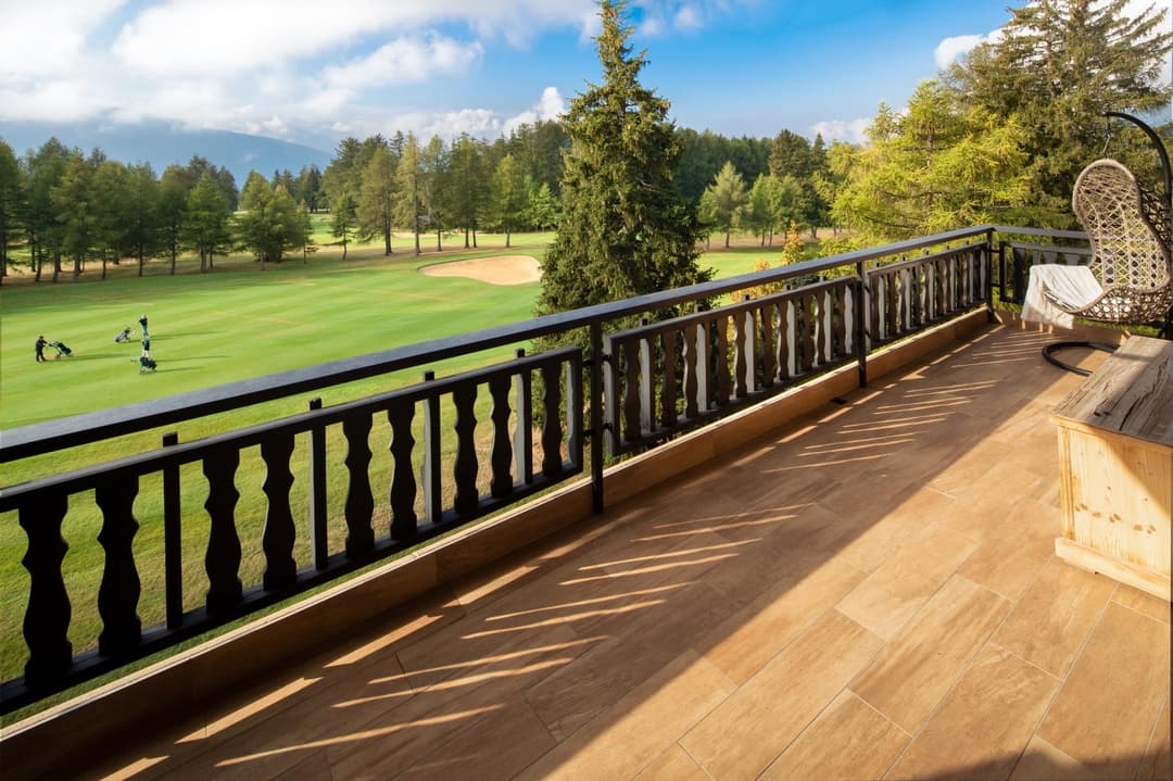 2064 – Appartement